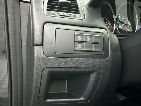 Used 2014 MAZDA CX-5 Touring w/ Bose/Moonroof Package image 33