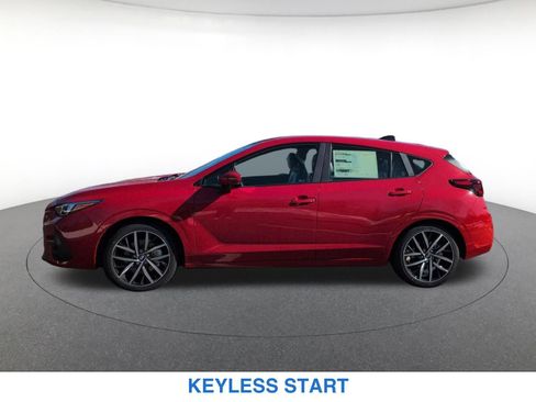 New 2026 Subaru Impreza 2.0i Sport AWD/4WD image 2