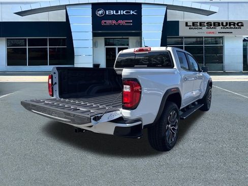 New 2026 GMC Canyon Denali image 54