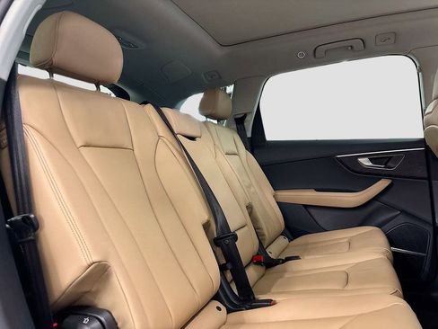 New 2025 Audi Q7 3.0T Premium Plus AWD/4WD image 15