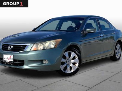 Used 2010 Honda Accord EX-L