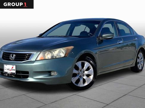 Used 2010 Honda Accord EX-L image 1