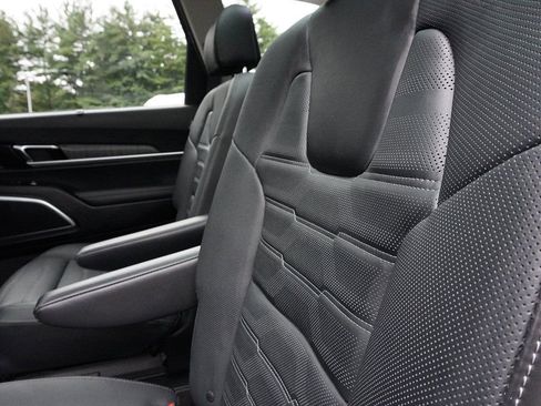 Used 2024 Kia Telluride SX Prestige image 43