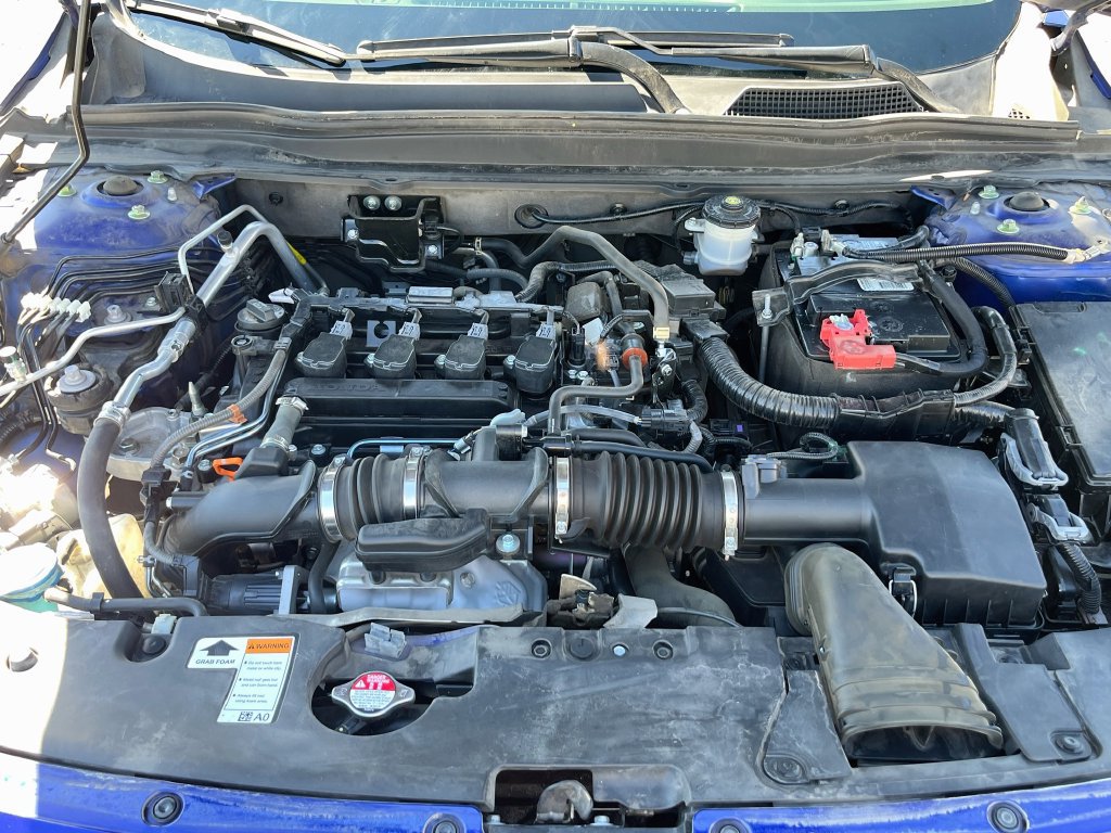 Used 2022 Honda Accord Sport image 27