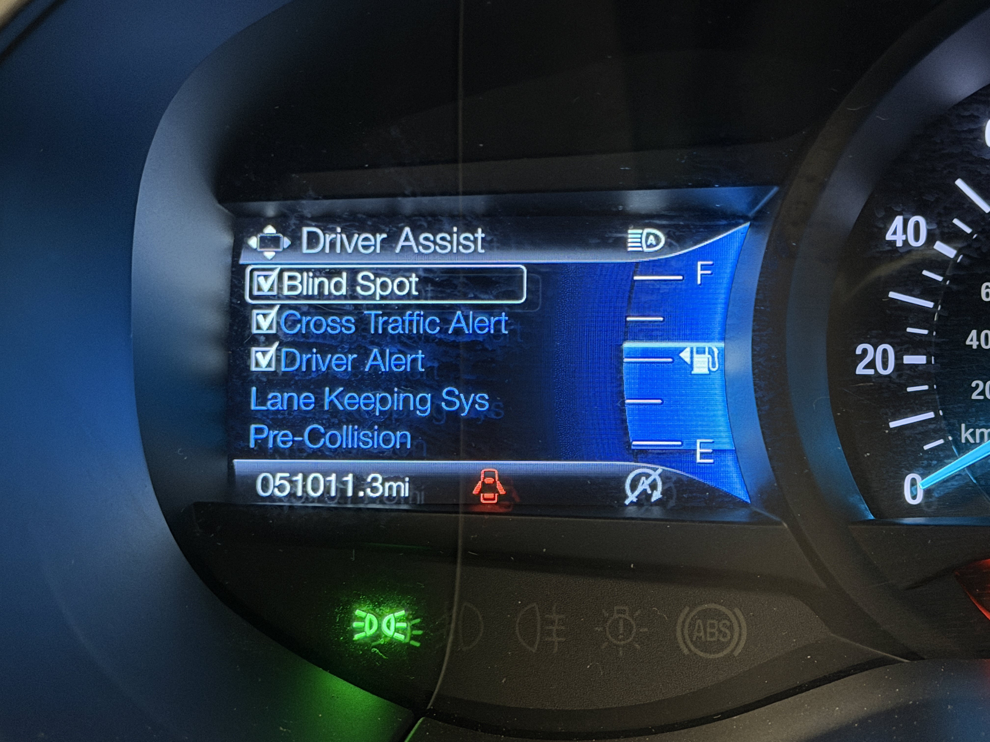 Used 2023 Ford Edge SEL AWD/4WD image 16