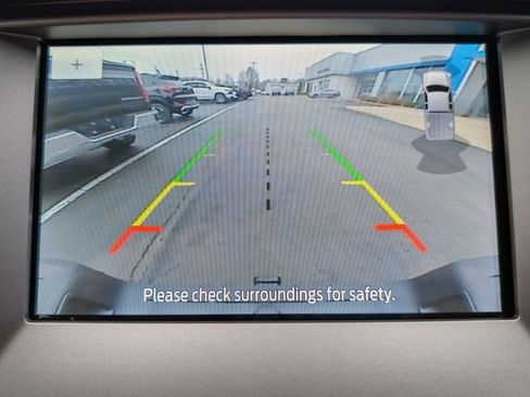 Used 2022 Ford Ranger XLT w/ Equipment Group 302A High image 23