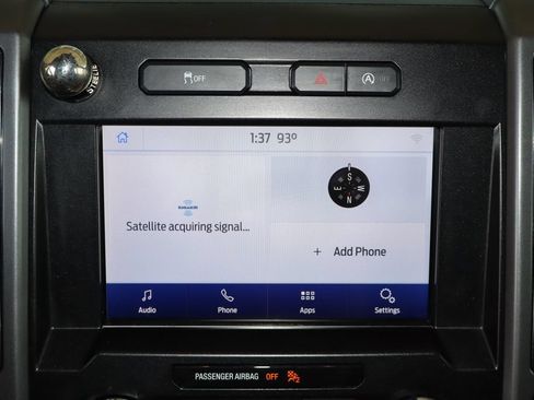 Used 2020 Ford F150 XLT w/ Equipment Group 302A Luxury AWD/4WD image 26