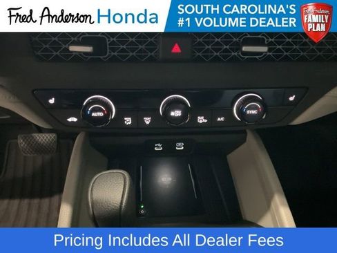 New 2026 Honda Accord SE image 13