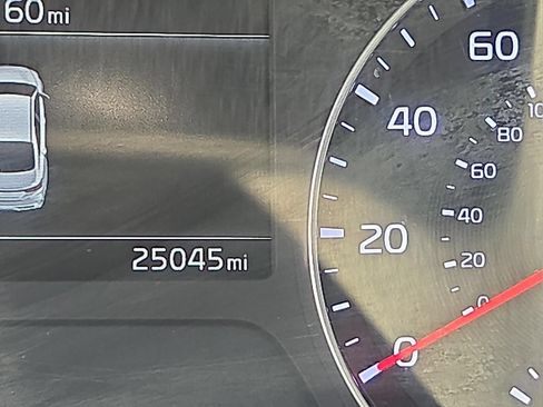 Used 2023 Kia Forte GT w/ GT2 Package FWD image 5
