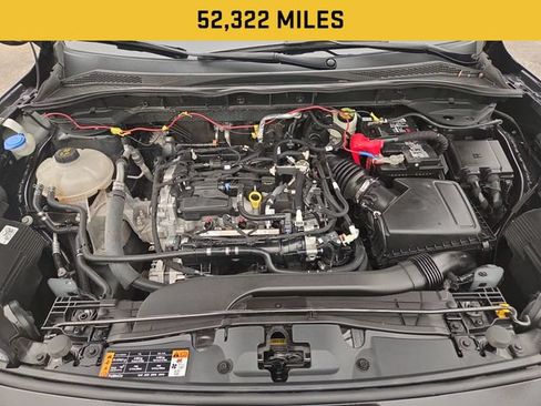 Used 2022 Ford Escape SE w/ Convenience Package AWD/4WD image 4