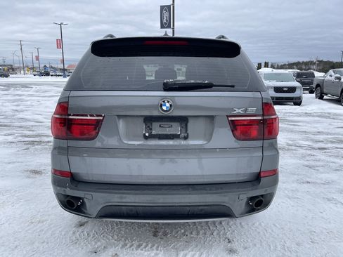 Used 2013 BMW X5 xDrive35i image 4