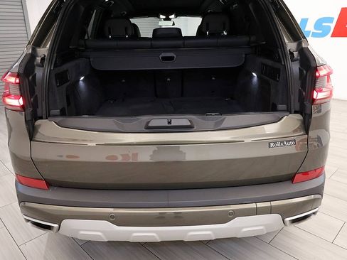 Used 2023 BMW X5 xDrive40i w/ Premium Package AWD/4WD image 30
