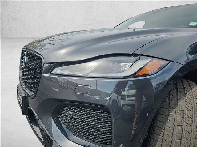 New 2026 Jaguar F-PACE R-Dynamic S AWD/4WD image 26