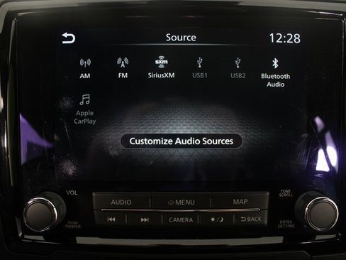 Used 2024 Nissan Frontier PRO-4X w/ Pro Convenience Package image 5