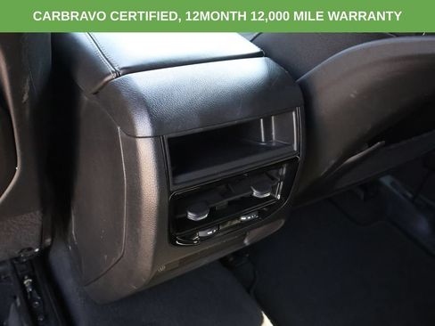 Used 2024 Jeep Grand Cherokee Altitude RWD image 18