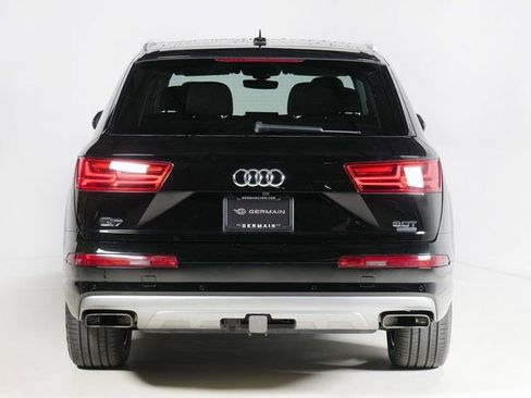 Used 2018 Audi Q7 3.0T Premium Plus w/ Premium Plus Package image 7