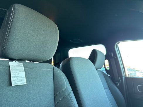 New 2026 RAM 2500 Big Horn image 15