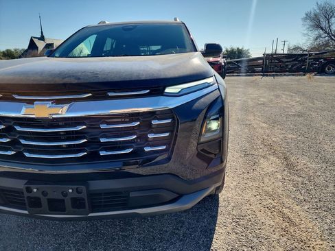 New 2026 Chevrolet Equinox LT image 9