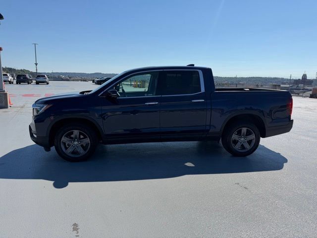 Used 2023 Honda Ridgeline RTL-E image 6