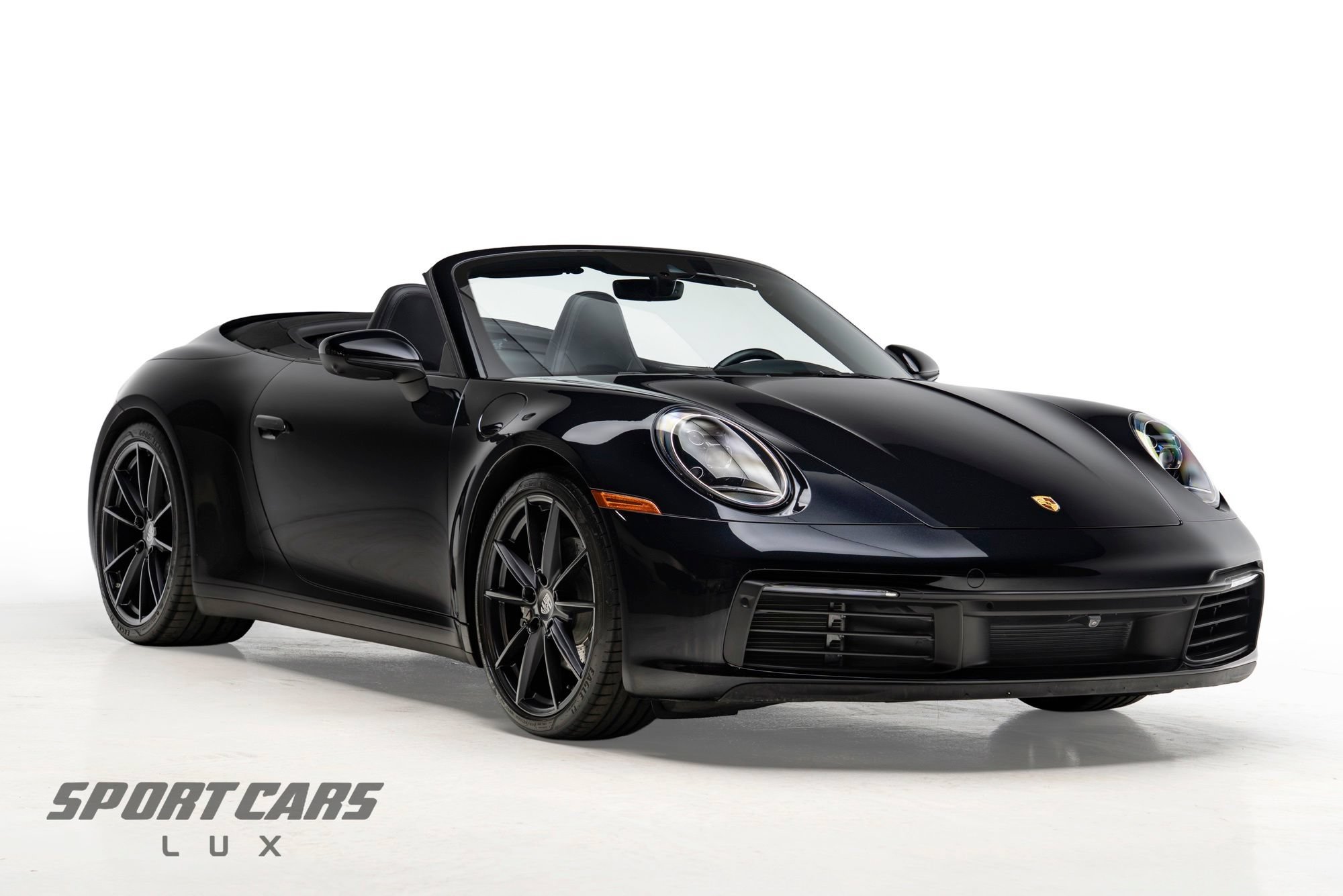 Used 2021 Porsche 911 Carrera image 1