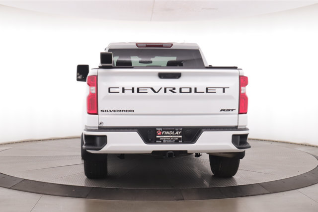 Used 2024 Chevrolet Silverado 1500 RST w/ Max Trailering Package AWD/4WD image 11