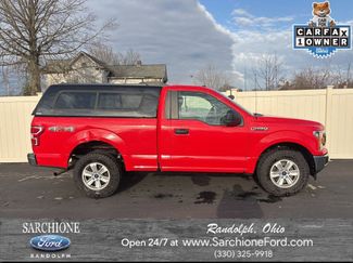 Used 2019 Ford F150 XL w/ Equipment Group 101A Mid video 1