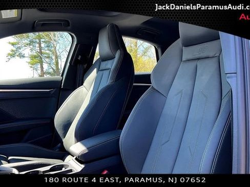 New 2026 Audi A3 2.0T Premium image 9