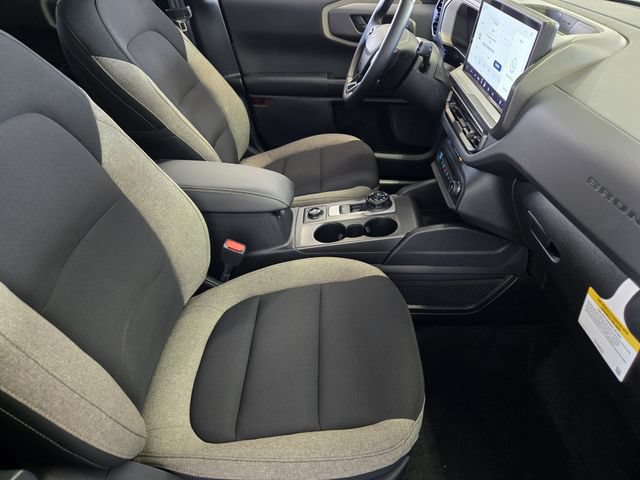 New 2026 Ford Bronco Sport Big Bend w/ Convenience Package AWD/4WD image 10