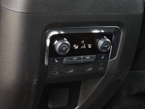 New 2026 GMC Yukon Denali w/ Denali Reserve Package AWD/4WD image 21