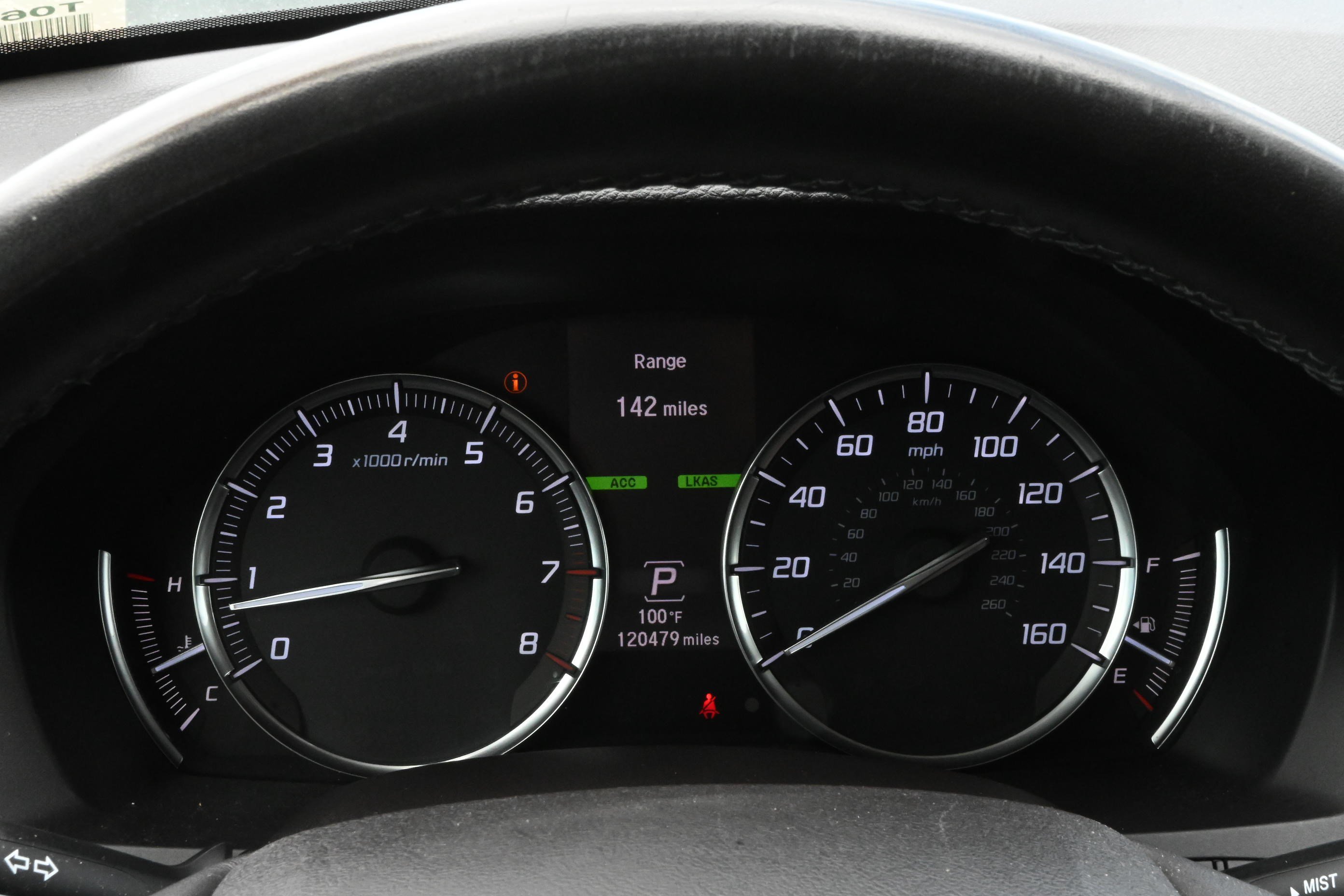 Used 2018 Acura MDX w/ Advance & Entertainment Pkg FWD image 17