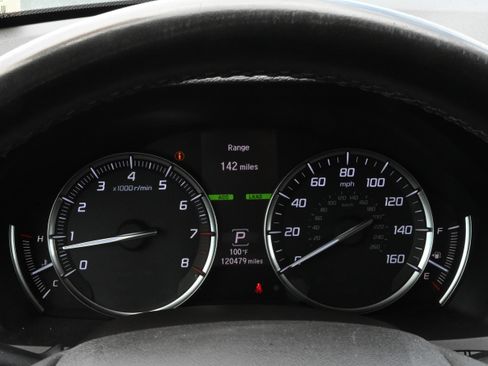 Used 2018 Acura MDX FWD w/ Advance & Entertainment image 17