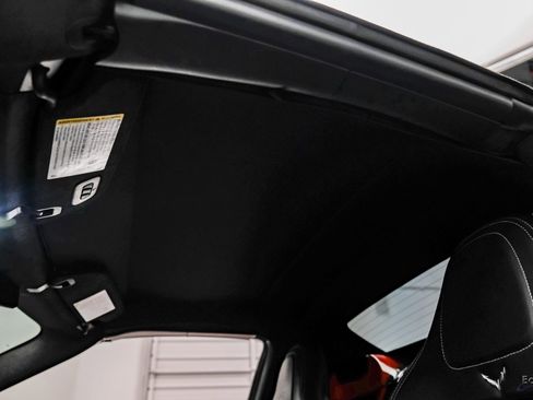 Used 2015 Chevrolet Corvette Z06 w/ 3LZ Preferred Equipment Group image 47