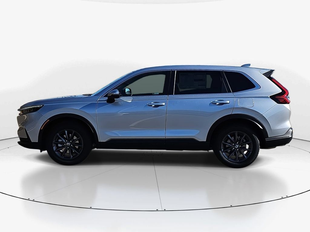 Used 2026 Honda CR-V EX-L image 4