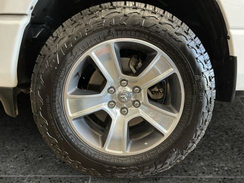 Used 2020 RAM 1500 Sport w/ Level 2 Equipment Group AWD/4WD image 14