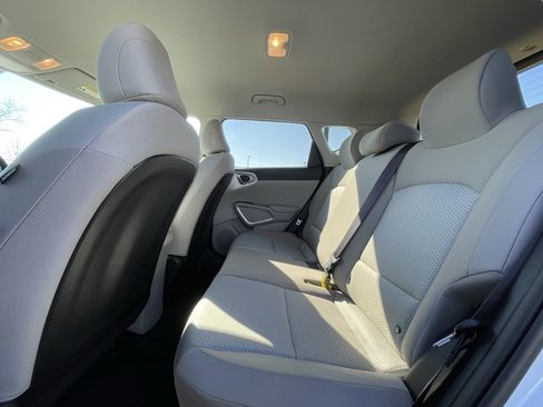 New 2025 Kia Soul LX image 23