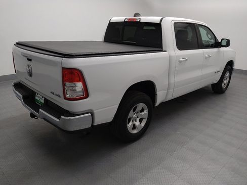 Used 2020 RAM 1500 Big Horn image 10
