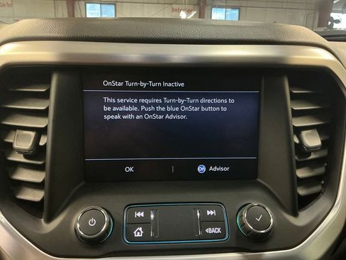 Used 2020 GMC Acadia SLE w/ Driver Convenience Package image 21