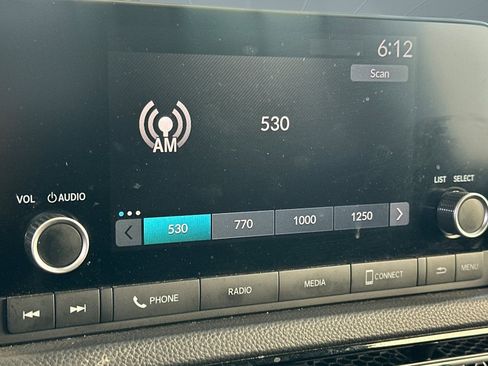 Certified 2024 Honda Civic LX image 21