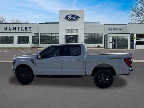 Certified 2023 Ford F150 Tremor w/ Equipment Group 402A High AWD/4WD image 7