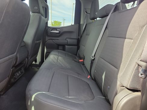 Used 2019 Chevrolet Silverado 1500 LT w/ All-Star Edition image 10