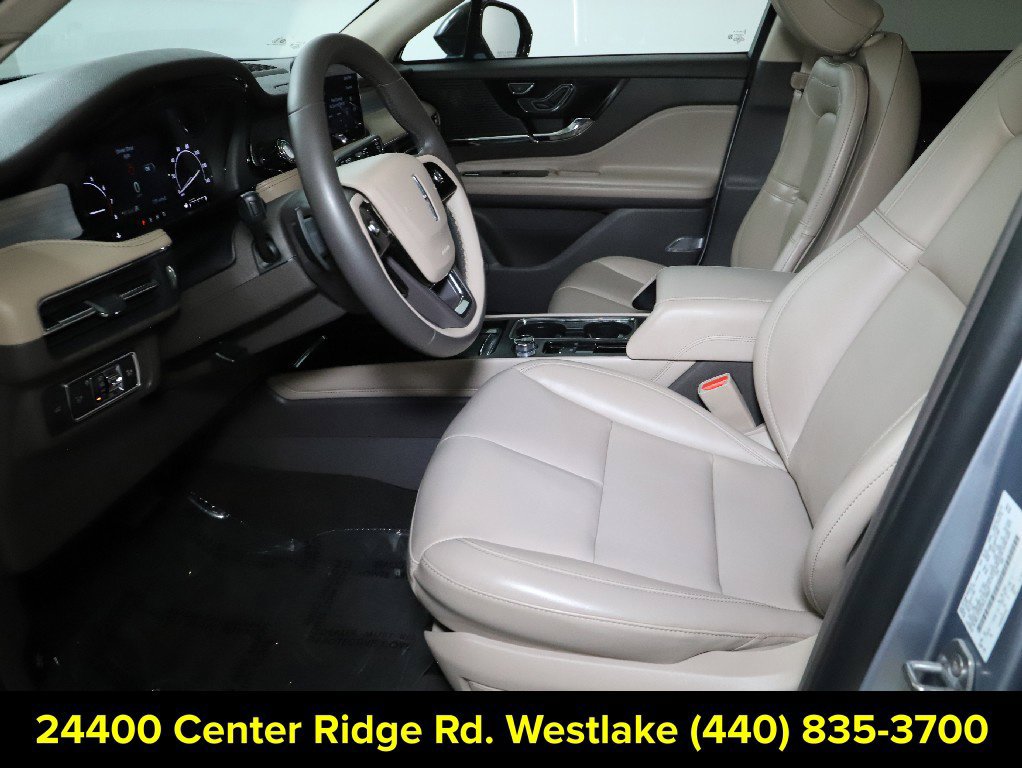Used 2022 Lincoln Corsair FWD image 18