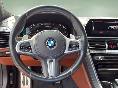 Used 2020 BMW M850i Gran Coupe xDrive AWD/4WD image 31