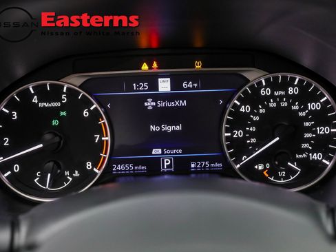 Used 2020 Nissan Altima 2.5 SL image 30