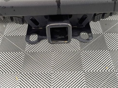 Used 2025 RAM 1500 RHO image 31