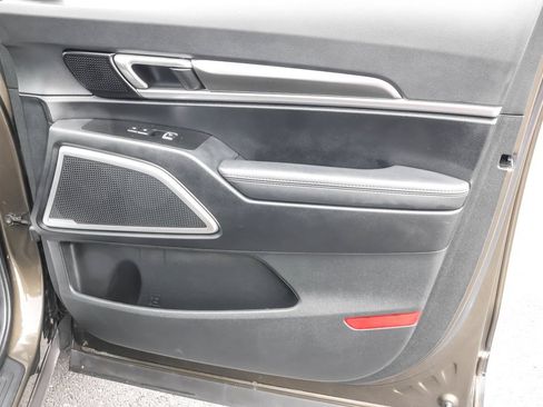 Used 2024 Kia Telluride S w/ S Sunroof Package AWD/4WD image 42