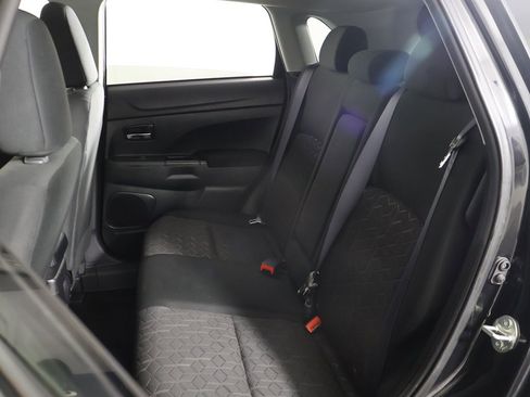 Used 2024 Mitsubishi Outlander Sport ES image 25