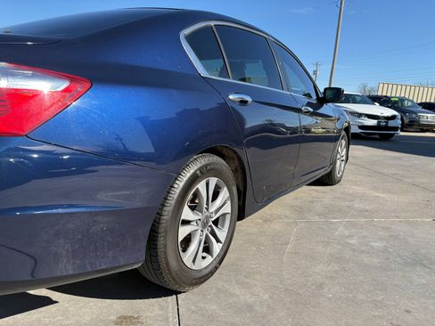 Used 2014 Honda Accord LX image 4