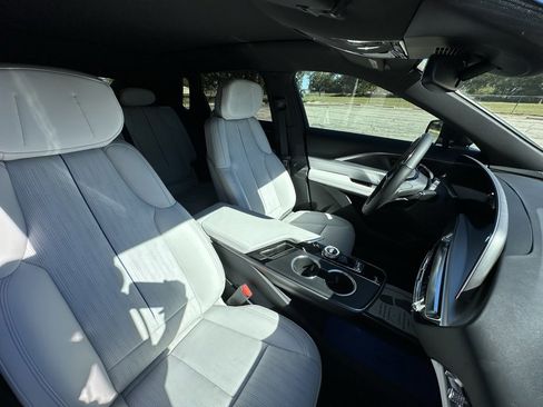 New 2026 Cadillac Lyriq Sport image 10