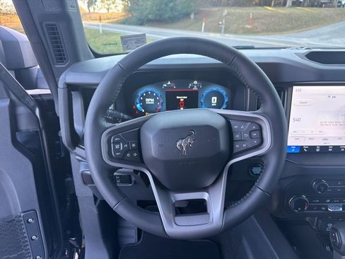 New 2025 Ford Bronco Big Bend image 10