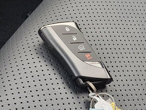 Certified 2023 Lexus GX 460 Premium image 35